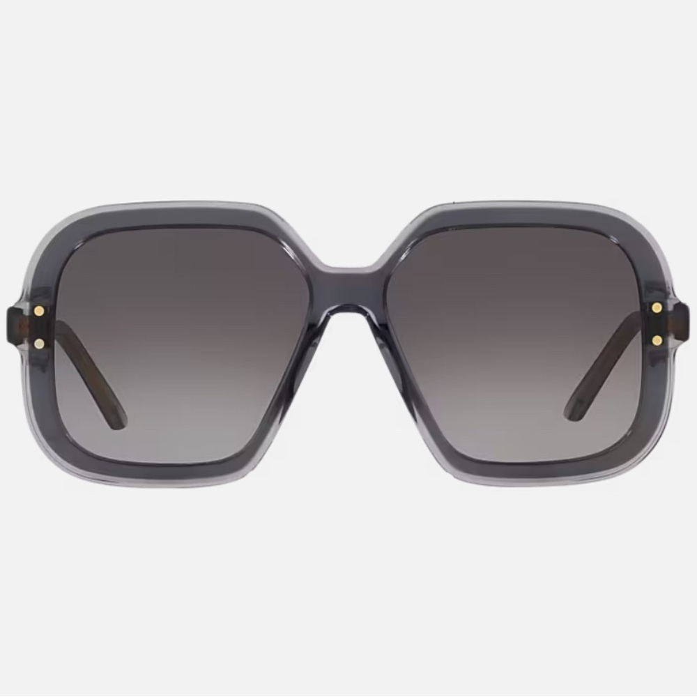 Dior Black and Gray Sunglasses 
DiorHighLight S1I NWT 100% authentic - Picture 11 of 12
